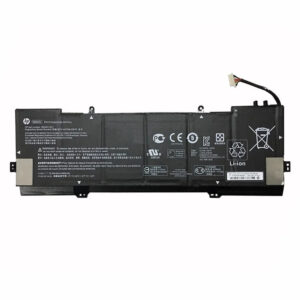 KB06XL Compatible HP Spectre X360 15-BL002XX Z6K96EA Z6K97EA Z6K99EA Z6L00EA Laptop Battery
