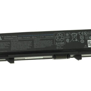 Compatible Dell Latitude E5400 E5410 E5500 E5510 KM970 MT186 MT187 PW640 PW649 PW65 Model Battery