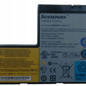 Lenovo IdeaPad Y650A Laptop Battery