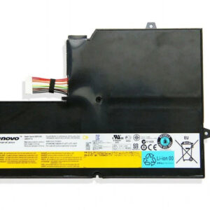 39Wh Compatible L09M4P16 Portable Lenovo IdeaPad U260 0876-32U 57Y6601 KB3072 Laptop Battery