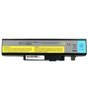 Lenovo IdeaPad Y460 Y460A Y460C Y460G Series/Fits B560 B560A V560 V560A 5200mAh Laptop Battery