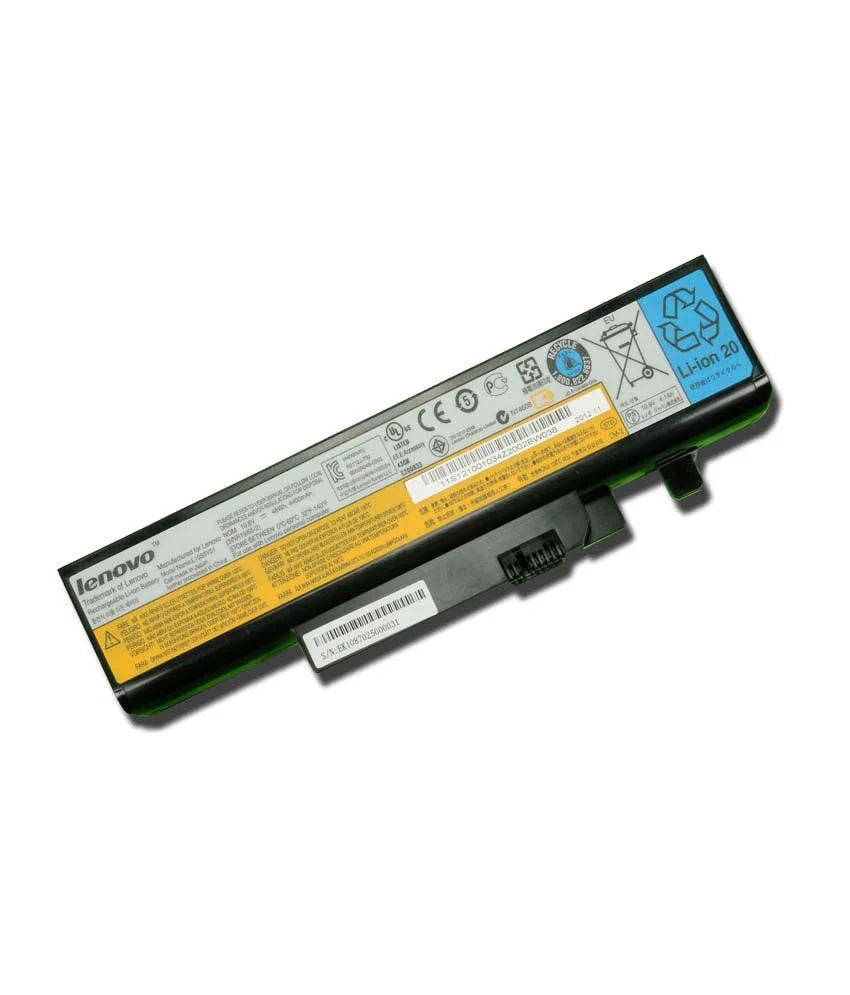 Compatible Lenovo IdeaPad Y460G Series, IdeaPad Y460N Series, IdeaPad Y460P Series L10S6Y01 Laptop Battery