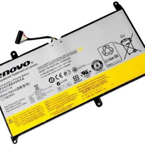 Compatible L11S2P01 L11M2P01 Battery For lenovo S200 S206 Laptop 7.4V 27WH