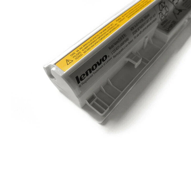 L12M4E01 L12S4A02 Lenovo Z50-70 Z50 G505S G400S L12L4A02 L12L4E01 L12M4A02 L12S4E01 Laptop Battery - Image 2