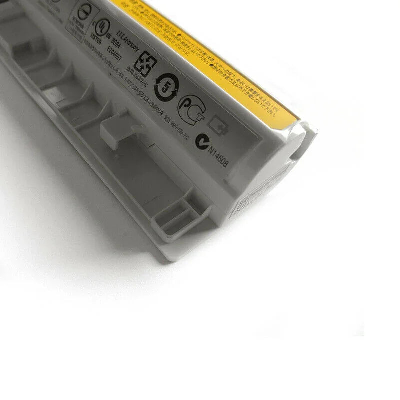 L12M4E01 L12S4A02 Lenovo Z50-70 Z50 G505S G400S L12L4A02 L12L4E01 L12M4A02 L12S4E01 Laptop Battery - Image 3