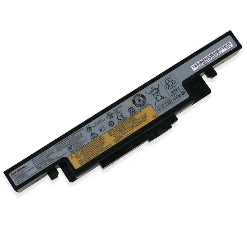 L11L6R02 L11S6R01 Compatible L12L6E01 L12S6A01 L12S6E01 Lenovo Y490 Y490P Y400 Y410P Y400N Y500 Y500N Y510P Laptop battery