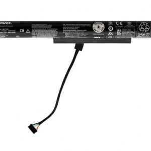Compatible L14C3A01 L14S3A01 Lenovo IdeaPad 100-15 100-15IBY Series Laptop Battery