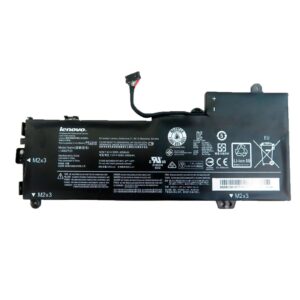 L14M2P23 Compatible Lenovo IdeaPad 100-14IBY (80MH007NGE), IdeaPad 100-14IBY (80MH009NGE) Laptop Battery