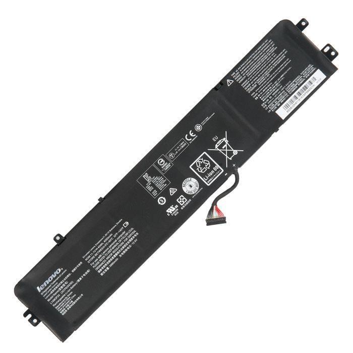 Compatible L14M3P24 L14S3P24 L16M3P24 battery For Lenovo Ideapad Xiaoxin 700 R720 Y700-14ISK Y520-15IKB Y720-14ISK