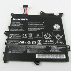 L14S2P21 Compatible Lenovo IdeaPad 300S-11IBR(80KU0034GE), Flex 3-1120 80LXX005US Laptop Battery