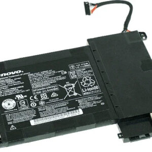 Compatible L14S4P22 L14M4P23 Rechargeable Li-ion Battery Pack compatible with Lenovo IdeaPad Y700 Series IdeaPad Y700-14ISK Laptop