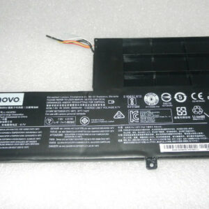 7.6V 45Wh Compatible L15C2PB1 5B10K84491 Laptop Battery compatible with Lenovo Yoga 510 510-14IKB 510-15IKB 510-15ISK 510-14ISK