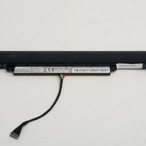 L15L3A03 Compatible Lenovo IdeaPad 300-14IBR(80M2), 300-14IBR(80M20019CK) Laptop Battery