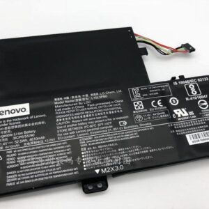 L15L3PB0/ L15M3PB0 for Lenovo Ideapad Flex 4-1470 [ 11.4V,52.5Wh]- Black Laptop Battery