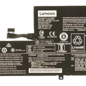 Compatible L15C3PB1 Lenovo IdeaPad 330S series, IdeaPad 320S-14IKB(80X400HJGE) Laptop Battery