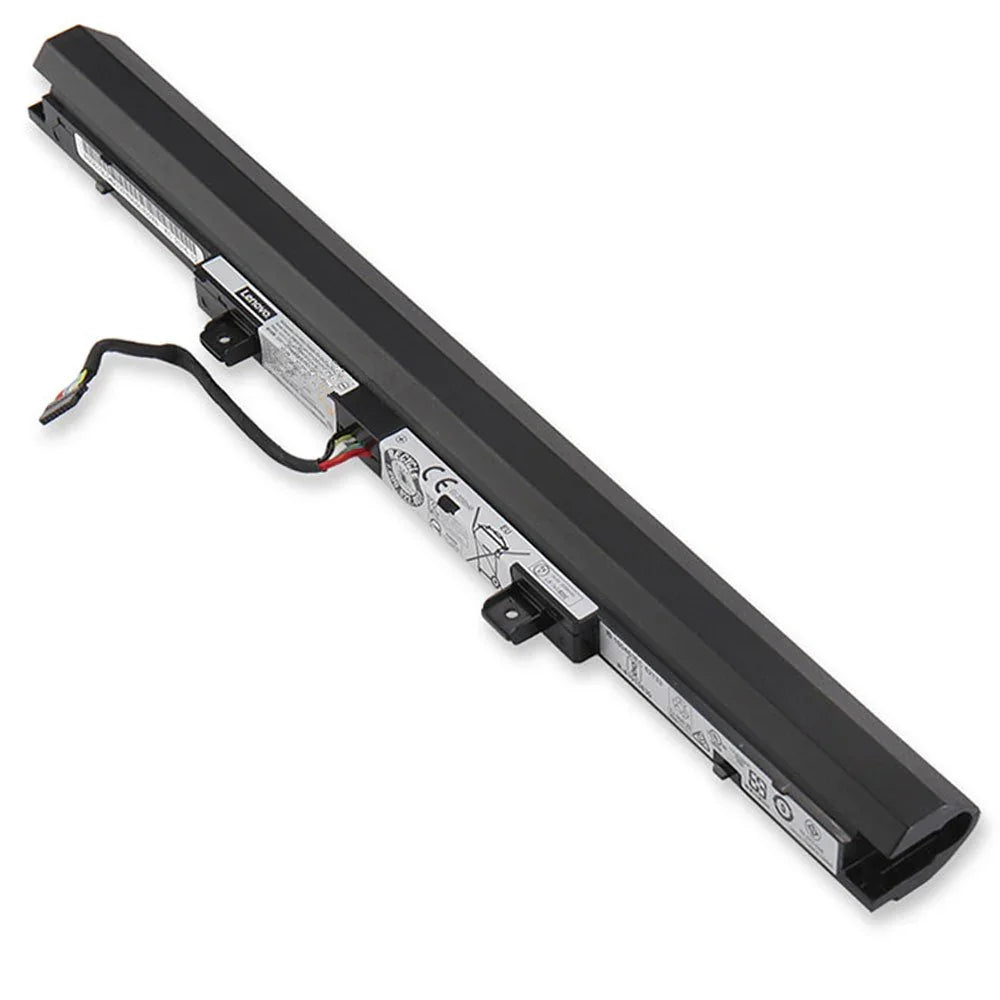 Compatible L15C4A02 Lenovo Ideapad 110-15ISK, V310-14ISK, V310-15ISK, L15L4A02, L15S3A01, L15L3A01 Notebook Laptop Battery