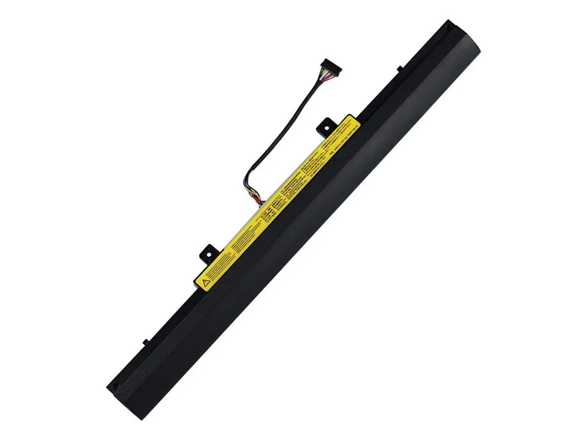 Compatible L15C4A02 Lenovo Ideapad 110-15ISK, V310-14ISK, V310-15ISK, L15L4A02, L15S3A01, L15L3A01 Notebook Laptop Battery - Image 2