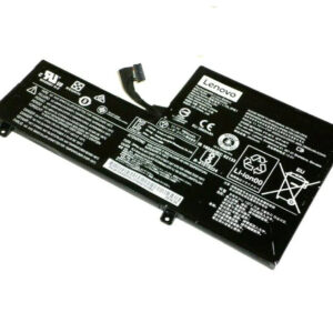 Compatible L15M3PB1 battery for Lenovo N22 N22-10 N22-20 N22 Touch N23 N23 Touch N23 Yoga N42 N42-20 Chromebook C330 S330 Series Notebook
