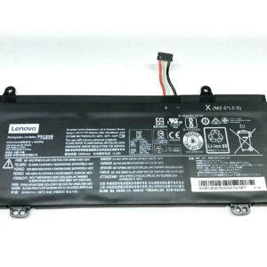 L15M3PB2 Compatible Lenovo Winbook N23 80UR002AAU, 300e N3450 81FY001LAU, N24 81AF000EAU Laptop Battery