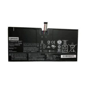 L15M4PC3 Compatible Lenovo IdeaPad Miix 720-12IKB(80VV), IdeaPad Miix 720-12IKB(80VV002NGE) Laptop Battery