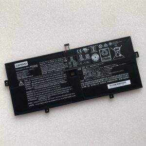 Compatible L15C4P22 L15M4P23 Lenovo Yoga 910-13IKB YOGA 5 PRO Tablet Laptop Battery