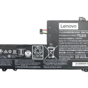 L16M4PB2 Compatible Lenovo IdeaPad 720s, IdeaPad 720s-14IKB, V720-14-ISE Laptop Battery