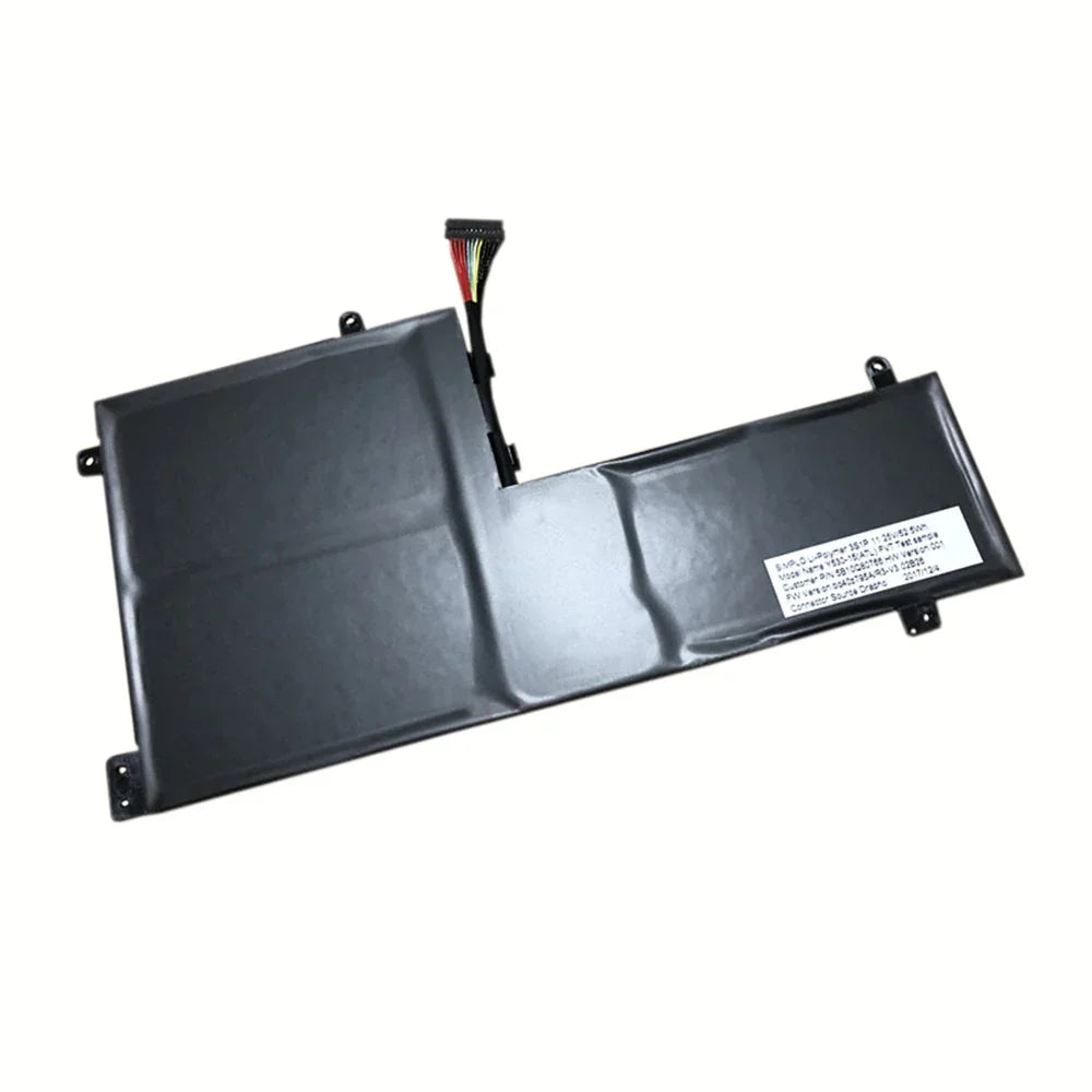 57Wh Compatible Lenovo Legion Y7000, Legion Y740, L17C3PG2 Laptop Battery - Image 5