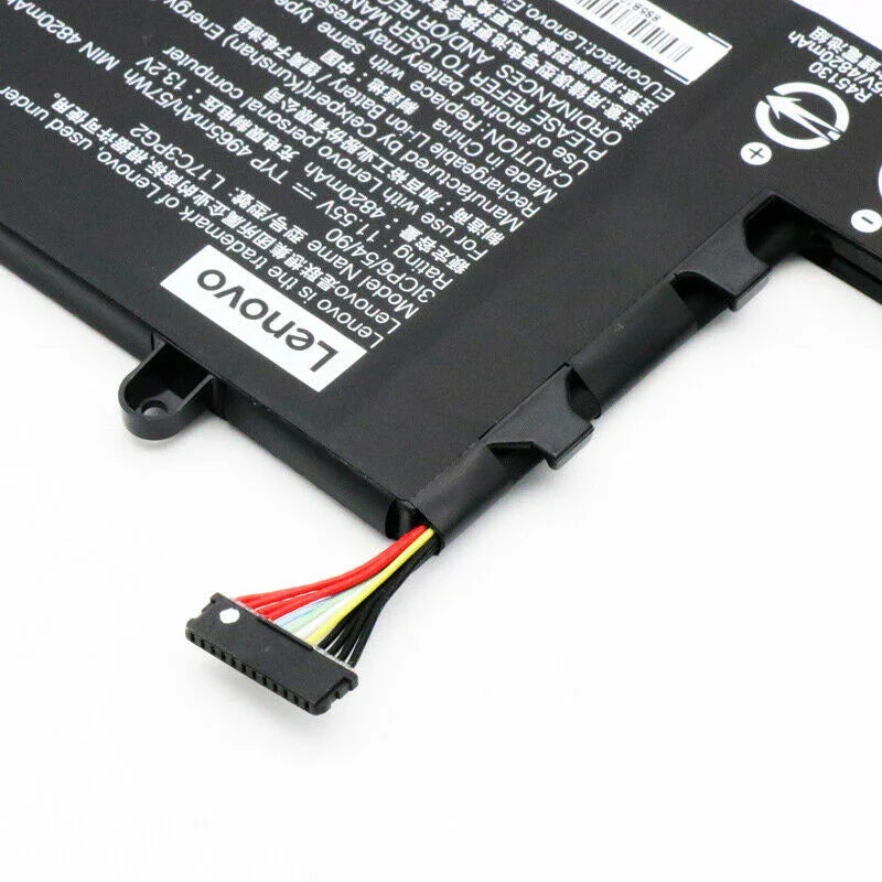 57Wh Compatible Lenovo Legion Y7000, Legion Y740, L17C3PG2 Laptop Battery - Image 4