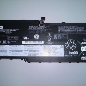 L17C4P71 Compatible Lenovo ThinkPad X1 Carbon 2016, ThinkPad X1 Yoga 2018(0BCD), ThinkPad X1 Yoga 2018 Laptop Battery
