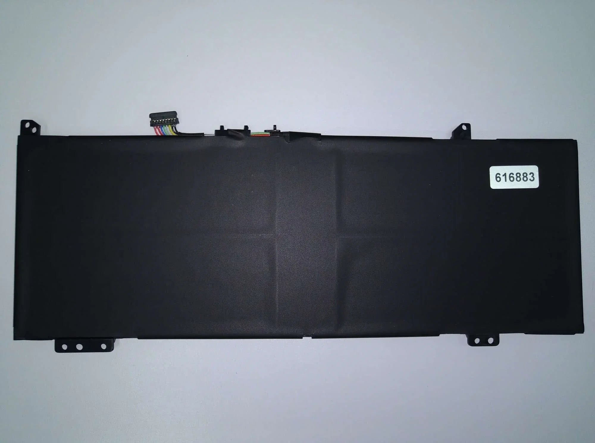 Compatible L17C4PB0 Lenovo IdeaPad 530S-14ARR(81H1004SGE), Yoga 530-14IKB-81EK-00LKGE Laptop Battery - Image 6