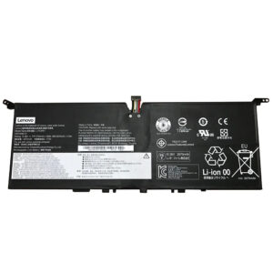 L17C4PE1 Compatible Lenovo Yoga S730-13IWL(81J0001WGE), Yoga S730-13IWL(81J00029GE) Laptop Battery