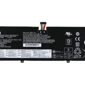 60Wh Compatible L17C4PH1 Lenovo IdeaPad 720S-15IKB YOGA 2 pro 13 Yoga2 Laptop Battery