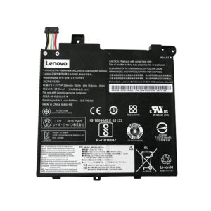 Compatible L17L2PB1 Lenovo V130-14IKB-81HQ, V130-14IGM-81HM009NGE Laptop Battery