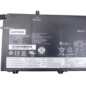 L17M3P54 Compatible Lenovo Thinkpad L14 L17L3P51, 01AV463 Laptop Battery