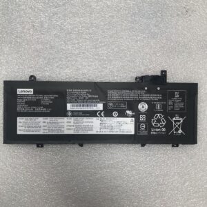 L17M3P72 Compatible Lenovo ThinkPad T480s 20L7001BAU, ThinkPad T480S-20L8S02E00-CAMPUS Laptop Battery
