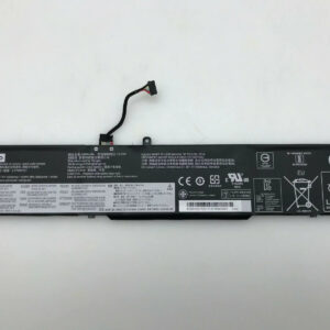 Compatible L17M3PB1 Lenovo IdeaPad 330-15ICH-81FK0076MZ, IdeaPad 330-15ICH-81FK00CRMZ Laptop Battery