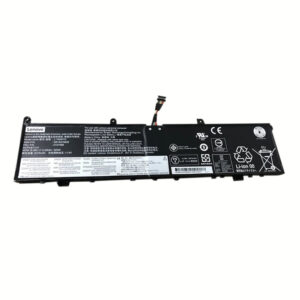 L17M4P72 Compatible Lenovo Thinkpad P1 20MD 20MET, Thinkpad X1 20MF 20MG SB10S57317 01YU911 Laptop Battery