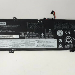 Compatible L17M4PB0 Lenovo IdeaPad 530S-14ARR, Flex 6-14ARR 14IKB Series L17C4PB0, L17M4PB0 Laptop Battery