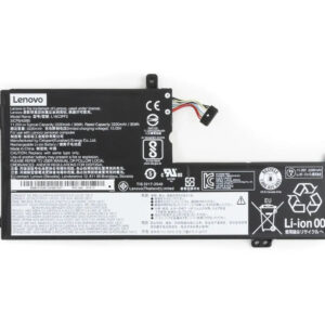 L18C3PF2 Compatible Lenovo IdeaPad L340-17IWL, ideapad L3-15IML05 81Y3002FAU Laptop Battery