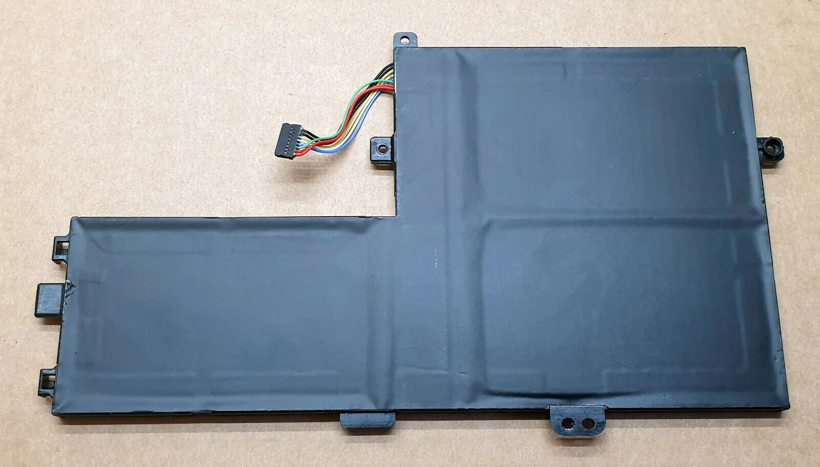 Compatible Lenovo ideapad S340-14IML/14API/14IIL/14IWL C340-15IWL/15IIL S340-15IWL/15API/15IIL Flex-15IWL Series L18M3PF7 L18C3PF7 L18M3PF6 L18C3PF6 L18L3PF2 Laptop Battery - Image 3