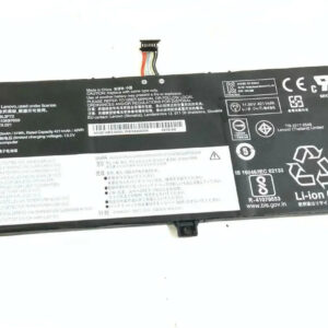 New Compatible 49W laptop battery 02DL022 , 02DL021 , SB10T83170 , 5B10W13927 for LENOVO ThinkPad X390 Yoga 20NN notebook