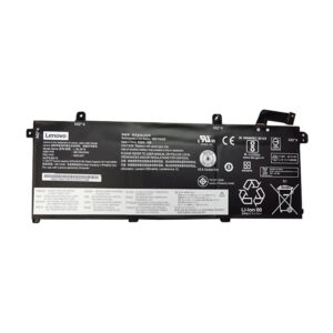 Compatible Laptop Battery For Lenovo ThinkPad P43s, P53s, T490, T495 - L18L3P73