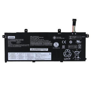 Compatible Lenovo ThinkPad P43s T490 T495 - L18L3P73 Laptop Battery