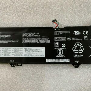 L18L3PG2 Compatible Lenovo ChromeBook 81MH000YAU, 14w 81MQ0013AU, 14w 81MQ001JAU Laptop Battery