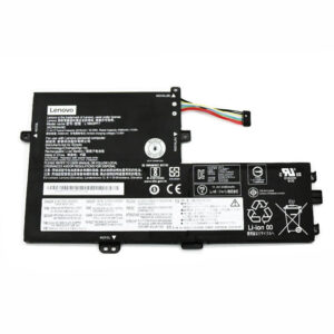 Compatible Lenovo ideapad S340-14IML/14API/14IIL/14IWL C340-15IWL/15IIL S340-15IWL/15API/15IIL Flex-15IWL Series L18M3PF7 L18C3PF7 L18M3PF6 Laptop Battery