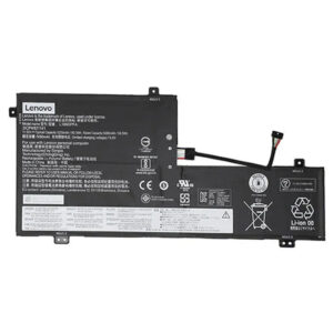Compatible Lenovo L18M3PFA, 5B10W67258 Laptop Battery