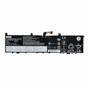 Compatible Lenovo ThinkPad P1 2019 20QTA00PCD, ThinkPad P1 2019, L18M4P71, 01YU911 Laptop Battery