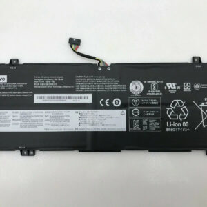 L18M4PF3 Compatible Lenovo IdeaPad S540-14API(81NH006MGE), IdeaPad S540-14API(81NH006NGE) Laptop Battery