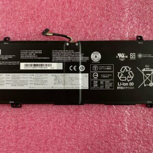 Compatible L18M4PF4 Lenovo IdeaPad C340-14API C340-14IWL S540-14API S540-14IML S540-14IWL Flex-14IML Series 5B10W67417 L18C4PF3 L18C4PF4 Laptop Battery