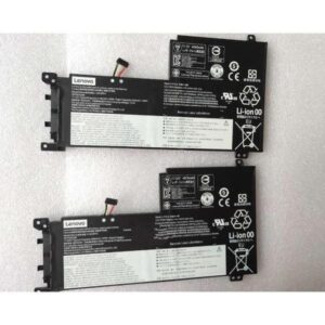 Compatible L19C3PF4, L19C3PF5 Lenovo IdeaPad 5-15IIL05, IdeaPad 5-15ILL05(81YK005YGE) Laptop Battery
